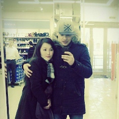 Zama Mamajanov, 15.07, Москва