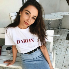 Katerina Shaplavskaya, 03.05.1993