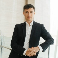 Аскар Даминов, 24.05.1984, Сочи