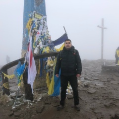 Александр Булко, 09.05, Чернигов