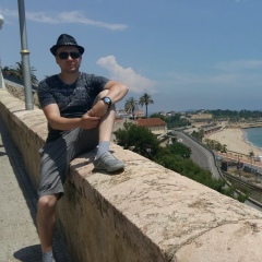 Денис Бондарев, 26.03, Сарань