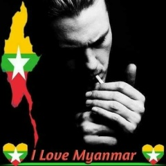 Nyimin Nyo, 01.02.1980