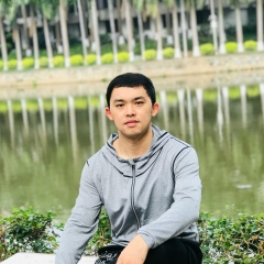 Шакир Двумаров, 30.08.1987, Guangzhou