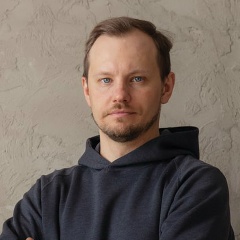 Евгений Крынин, Санкт-Петербург