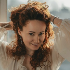 Любовь Колмякова, 13.11, Иркутск