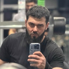 Хасан Абумуслимов, 27.01