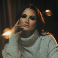 Юлия Темникова, 30.12, Калининград