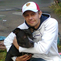 Максим Герасимов, 16.06.1980, Мурманск