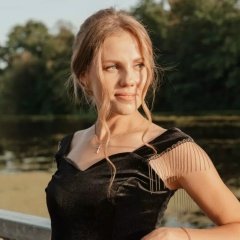 Диана Масло, 10.09.1993, Брест