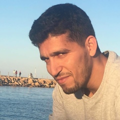 Riki Khaled, Sfax