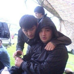 Вадим Дрогонов, 30.04