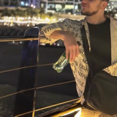 Гамид Омаров