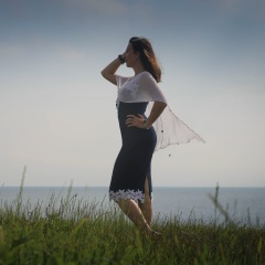 Светлана Сергеева, 05.07.1987, Ступино