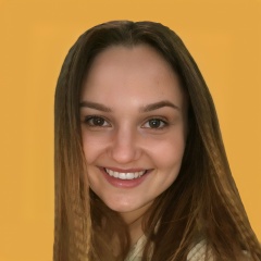 Анна Симонова