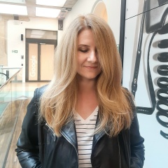 Анна Макарова, 07.04, Минск