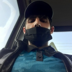 Зелимхан Гучигов, 30.05.1995, Шахтинск