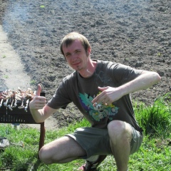 Евгений Панасюк, 11.12