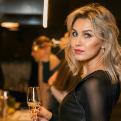 Анастасия Антонова, 16.09, Красноярск