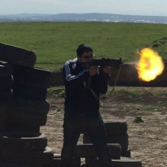 Musa Aaaaaa, 15.01, Грозный