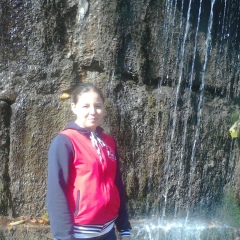 Виктория Власенко