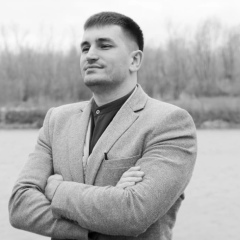 Андрей Заозёров, 28.01, Астана
