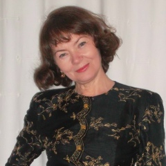 Антонина Куди, 22.10, Чернигов