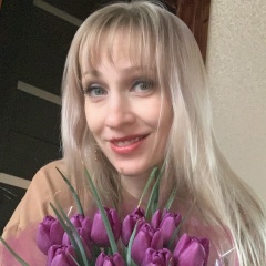 Елена Панченко, Енакиево