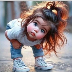 Lena Dar, Москва