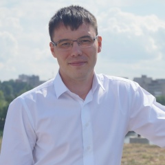 Илья Орешкин, 30.01.1989, Нижний Тагил