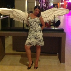 Лана Бежанова, 11.05, Москва