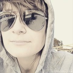 Анастасия Звягинцева, 10.12.1981, Санкт-Петербург