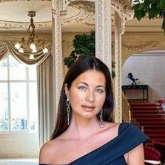 Наталья Полуяхтова, 11.12.1979, Санкт-Петербург