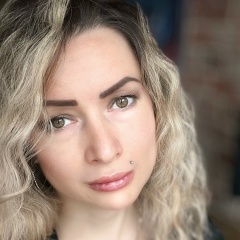 Александра Андреева, 06.07.1984, Королёв