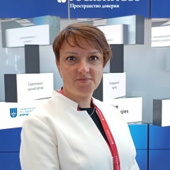 Анастасия Вагайцева, 19.07, Санкт-Петербург