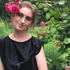 Виктория Дегтярёва, 03.05.1989, Воронеж