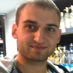 Валера Аракелян, 13.04, Санкт-Петербург