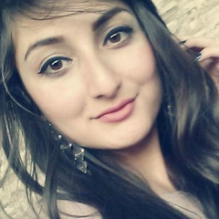 Aysel Velieva, 16.04.1995, Баку