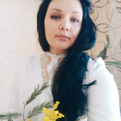 Виктория Глебездина, 28.03