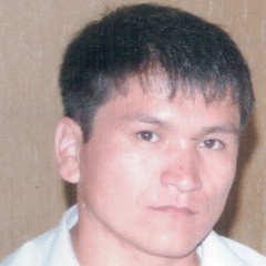 Марат Жакиев, 21.03.1982, Актобе