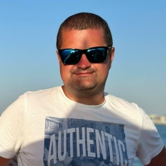 Станислав Дмитриев, 18.07.1988, Москва