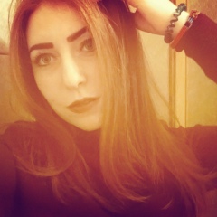 Полинка Кнопка, 28.07, Одесса