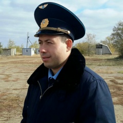 Alexey Faizov, 14.03.2008, Москва