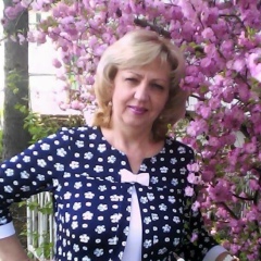 Наталия Кускова, 10.05.1971