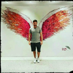 Игорь Андреевич, Sydney