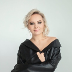 Александра Кириллова, 16.02, Санкт-Петербург