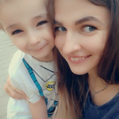 Танюша Фальштынская-Покотило, 26.05.1993, Днепр (Днепропетровск)