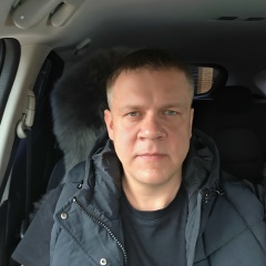 Александр Алексеев, Обнинск