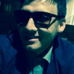 Русик Кореец, 06.01, Астана