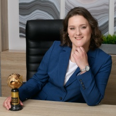 Елена Казанцева, 02.03, Москва