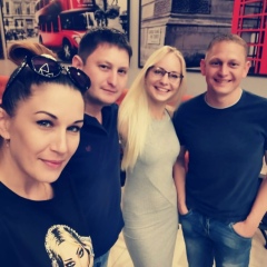 Данил Делёв, 16.05, Новый Уренгой